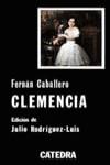 CLEMENCIA | 9788437600420 | CABALLERO, FERNAN