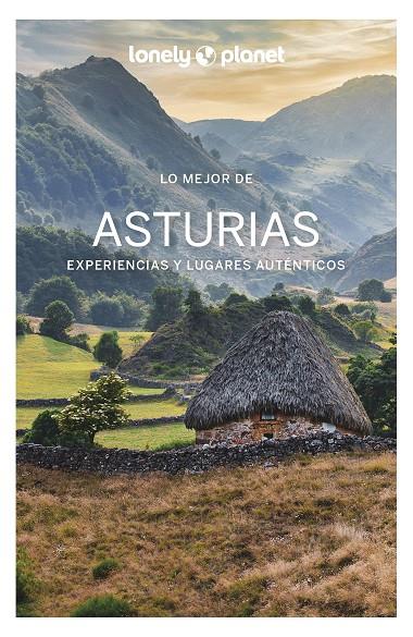 ASTURIAS  | 9788408254478