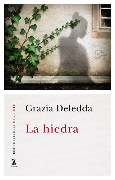 HIEDRA, LA | 9788437643175 | DELEDDA, GRAZIA