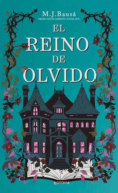 REINO DE OLVIDO, EL | 9791387598235 | BAUSÁ, M.J.