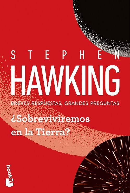 ¿SOBREVIVIREMOS EN LA TIERRA? | 9788408315100 | HAWKING, STEPHEN