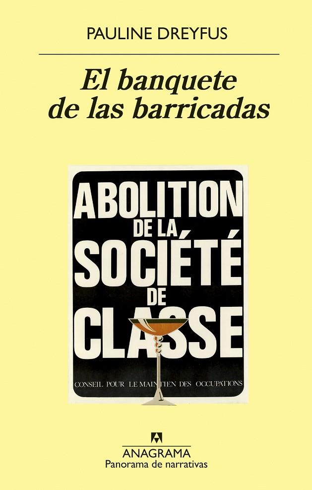 BANQUETE DE LAS BARRICADAS, EL | 9788433980083 | DREYFUS, PAULINE