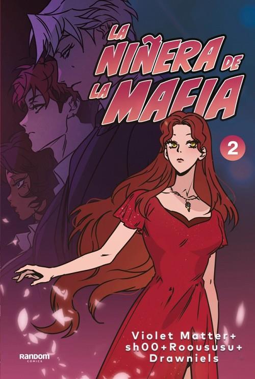 NIÑERA DE LA MAFIA 2, LA | 9788419441584 | MATTER, VIOLET