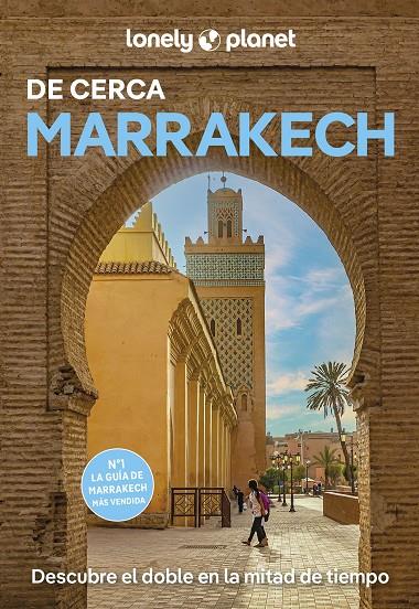 MARRAKECH | 9788408311843