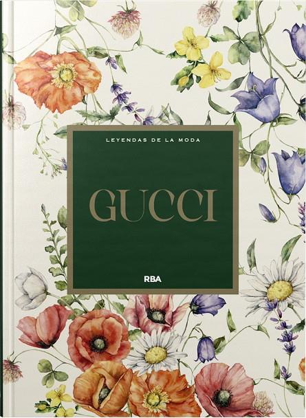 GUCCI | 9788410989696
