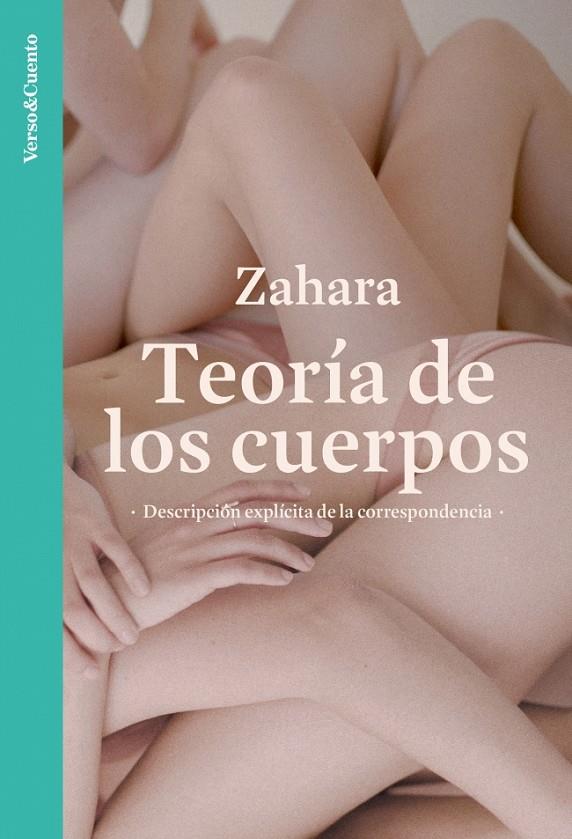 TEORÍA DE LOS CUERPOS | 9788403523562 | ZAHARA