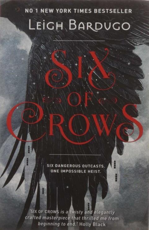 SIX OF CROWS | 9781780622286 | BARDUGO, LEIGH