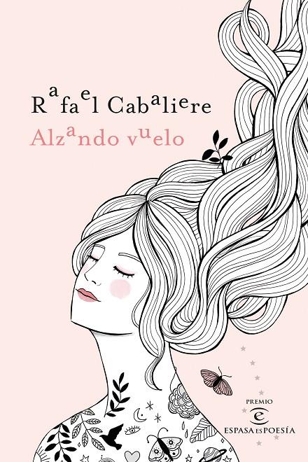 ALZANDO VUELO  | 9788467059601 | CABALIERE, RAFAEL