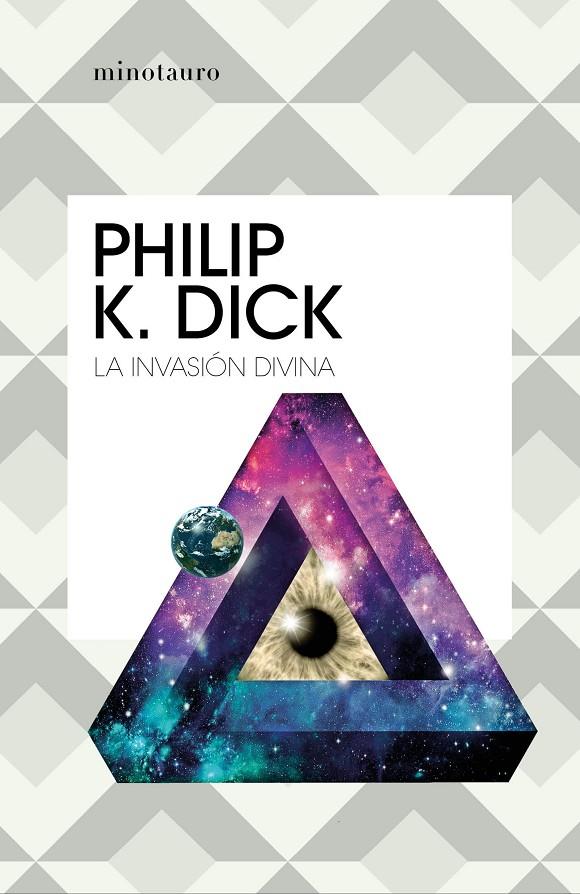 INVASION DIVINA, LA | 9788445007297 | DICK, PHILIP K.