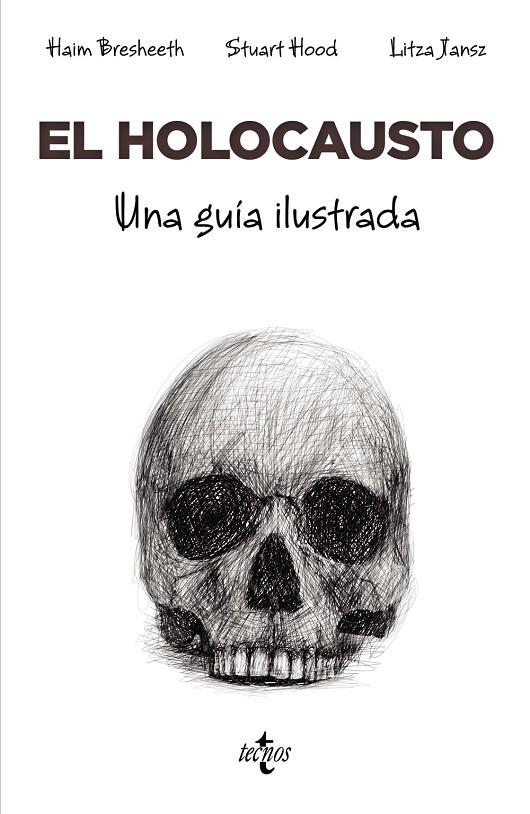 HOLOCAUSTO, EL | 9788430989164 | BRESHEETH, HAIM ; HOOD, STUART