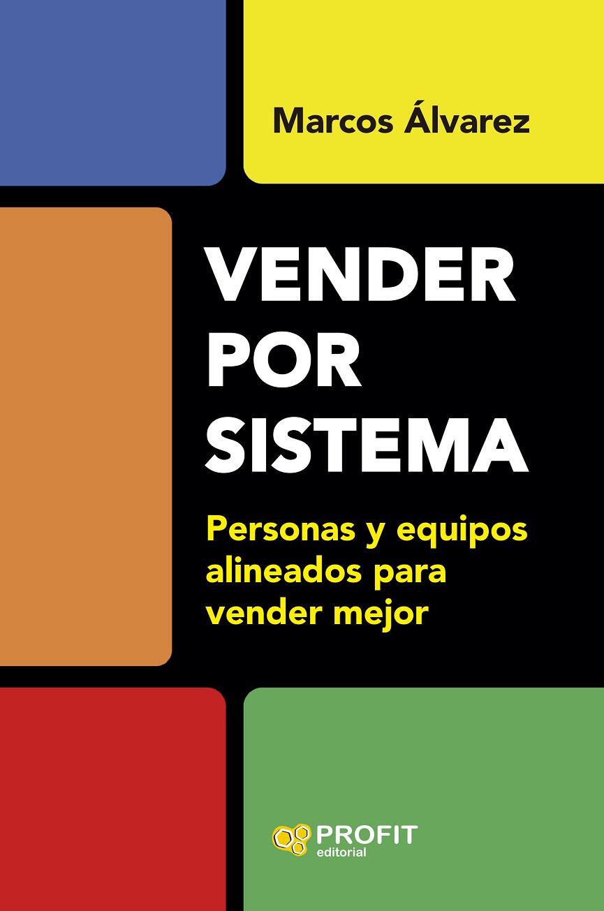 VENDER POR SISTEMA | 9791387796594 | ALVAREZ OROZCO, MARCOS