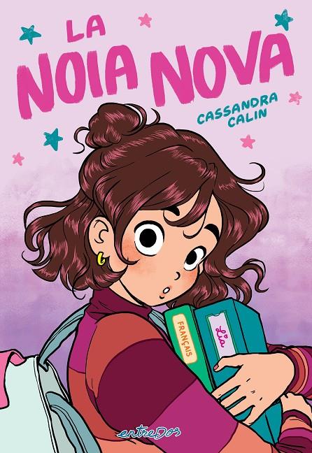 NOIA NOVA, LA | 9791387878283 | CALIN, CASSANDRA