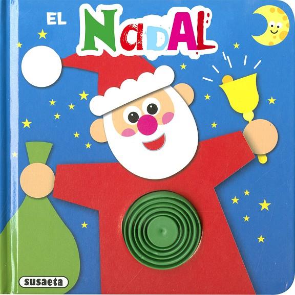 NADAL, EL | 9788467795059