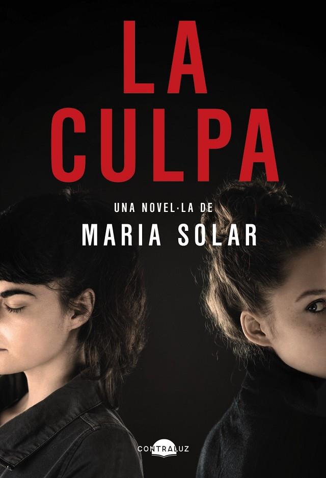 CULPA (CATALÀ), LA | 9788418945588 | SOLAR, MARÍA