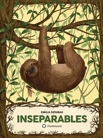INSEPARABLES ( CATALA ) | 9788419401571 | DZIUBAK, EMILIA
