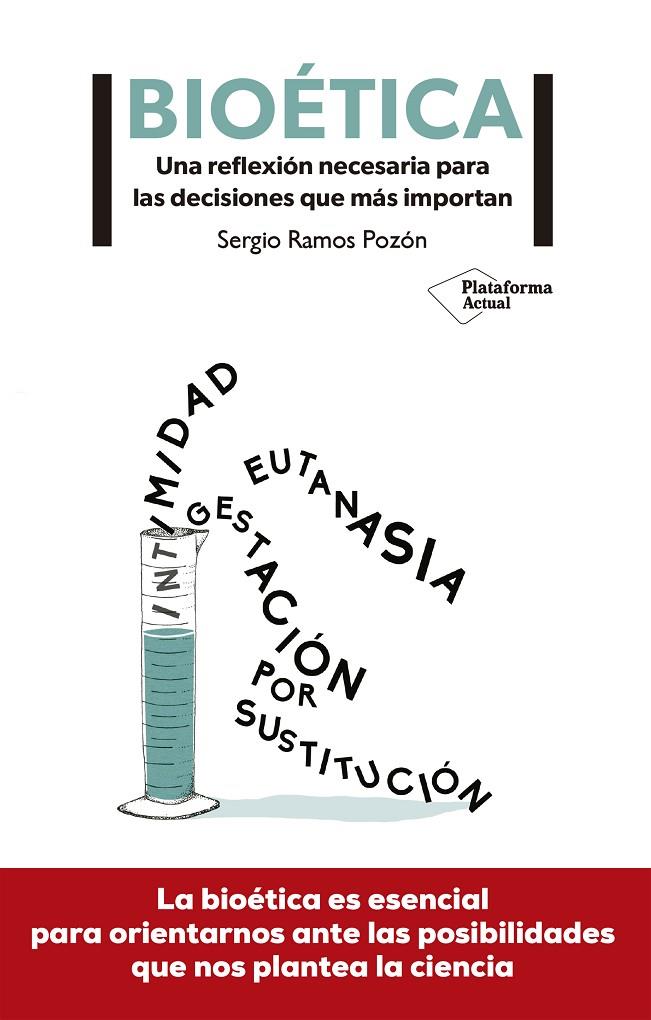 BIOETICA | 9788417376802 | RAMOS POZON, SERGIO
