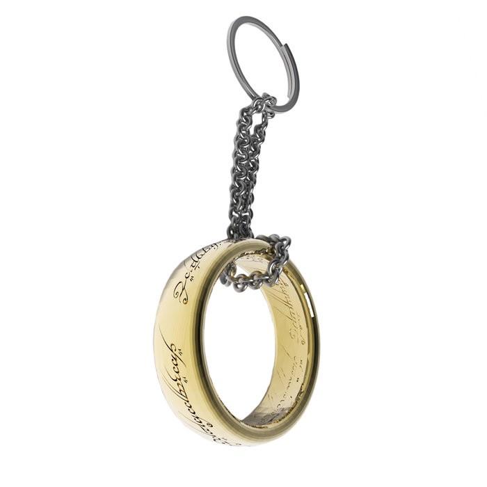 CLAUER : ANELL EL SENYOR DELS ANELLS | 3700789256007