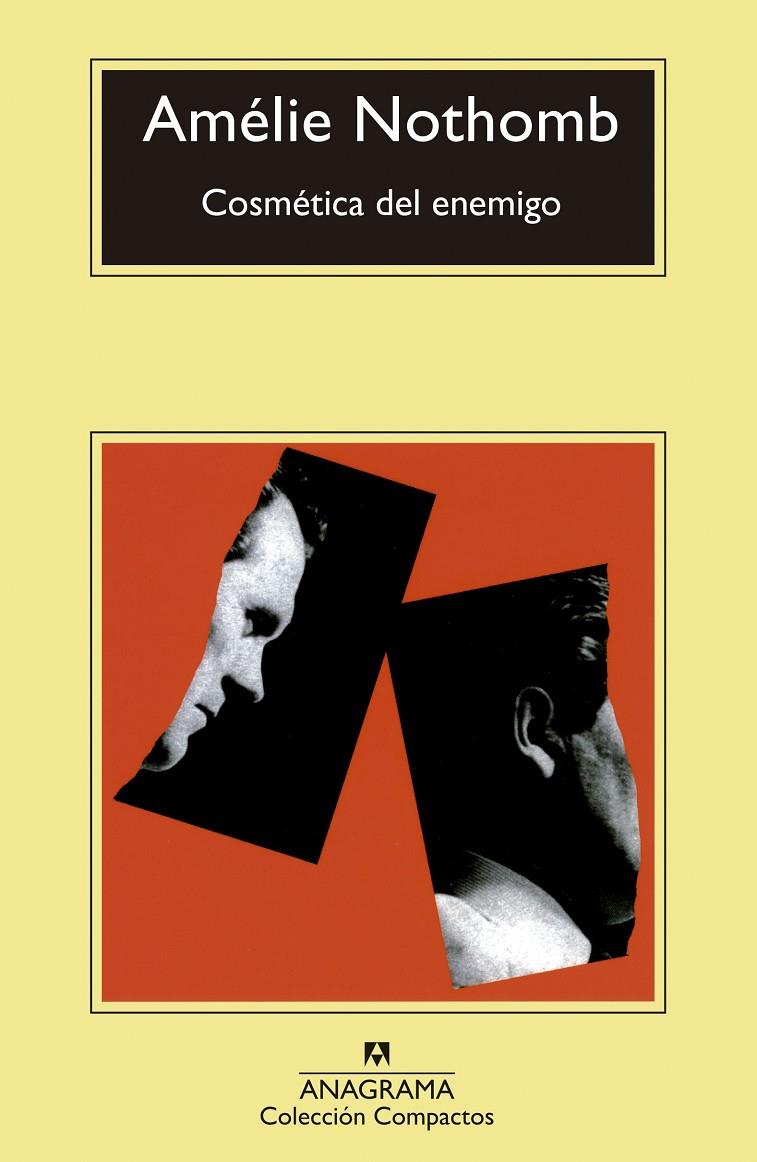 COSMETICA DEL ENEMIGO | 9788433977748 | NOTHOMB, AMELIE