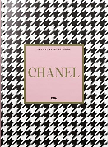 CHANEL | 9788410989672