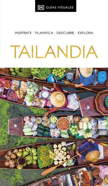 TAILANDIA  | 9780241682906