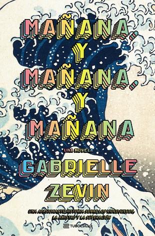 MAÑANA, Y MAÑANA, Y MAÑANA | 9791387739003 | ZEVIN, GABRIELLE