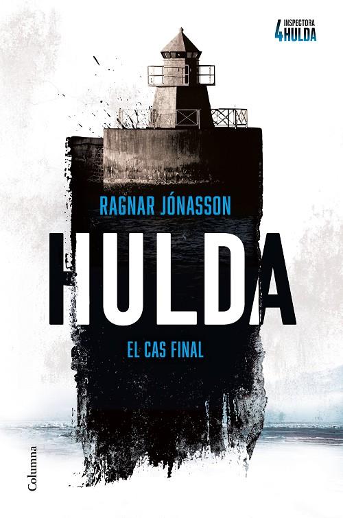 HULDA : EL CAS FINAL | 9788466434812 | JÓNASSON, RAGNAR