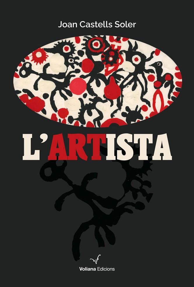 ARTISTA, L' | 9791399158472 | CASTELLS SOLER, JOAN