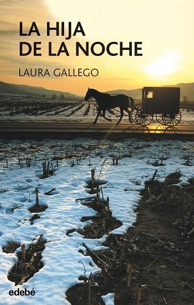 HIJA DE LA NOCHE, LA | 9788423675326 | GALLEGO, LAURA