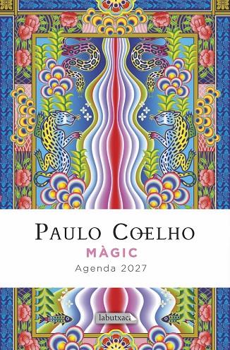 MÀGIC : AGENDA PAULO COELHO 2027 | 9791387802516 | COELHO, PAULO