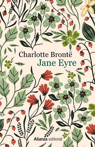 JANE EYRE (CASTELLA) | 9788491048961 | BRONTE, CHARLOTTE