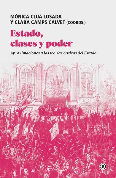 ESTADO, CLASES Y PODER | 9791387639785 | GOIKOETXEA, JULE/NOGUERA, ALBERT/CASTELLANOS CORBERA, ROGER/BRUFF, IAN/GÜNES ÖZTÜRK, ÖZGÜR/JIMÉNEZ,