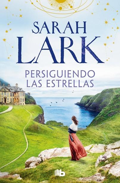 PERSIGUIENDO LAS ESTRELLAS | 9791387652609 | LARK, SARAH