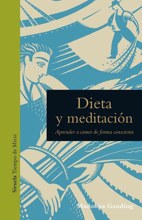 DIETA Y MEDITACION | 9788417996529 | GAUDING, MADONNA