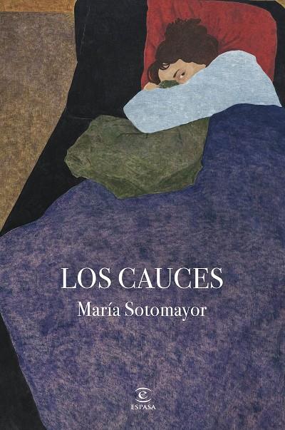 CAUCES, LOS | 9788467080643 | SOTOMAYOR, MARÍA