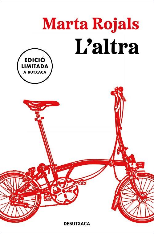 ALTRA, L' | 9788418196874 | ROJALS, MARTA