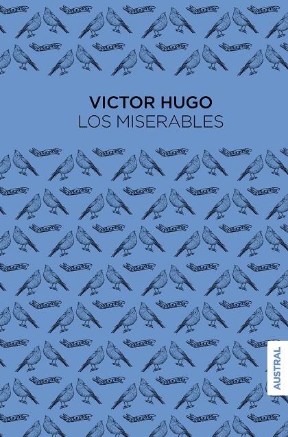 MISERABLES, LOS | 9788408278634 | HUGO, VICTOR