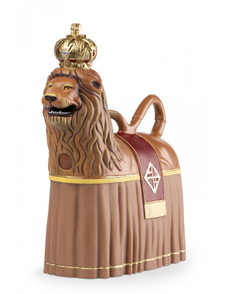 FIGURA GOMA : FESTIARI LLEO BARCELONA | FESTIARI00080