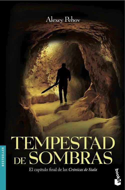 TEMPESTAD DE SOMBRAS (CRONICAS DE SIALA) | 9788445000953 | PEHOV, ALEXEY