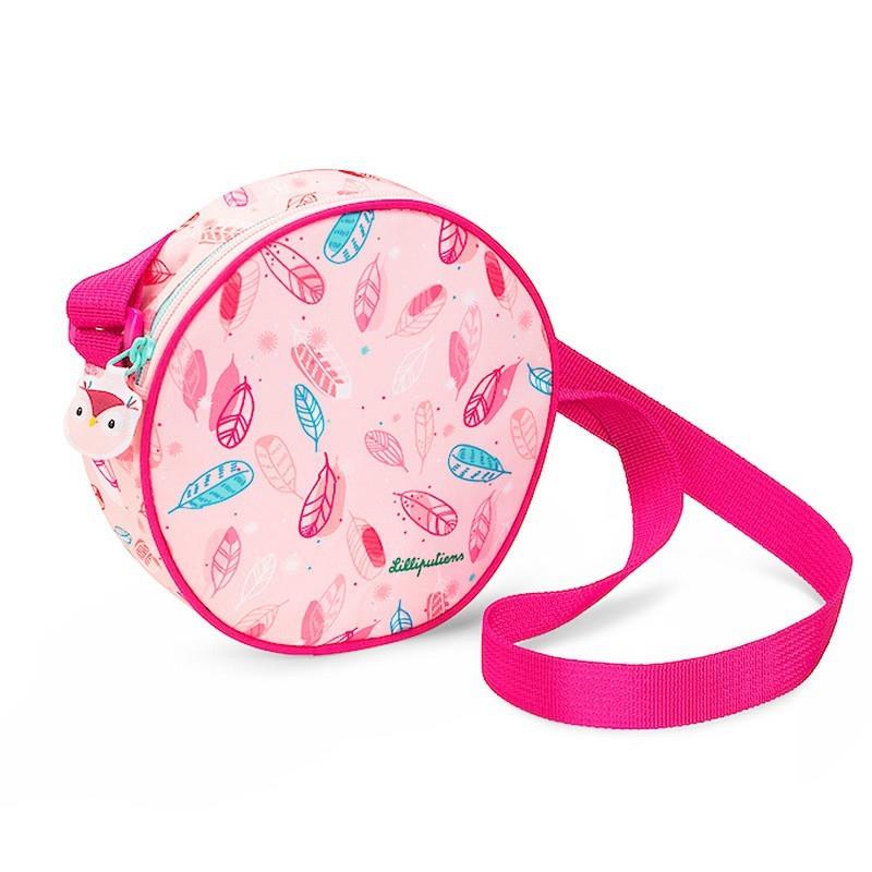 BOLSO : LILLIPUTIENS LOUISE (84424) | 5414834844245