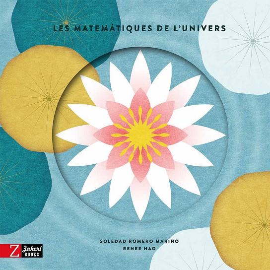 MATEMÀTIQUES DE L'UNIVERS, LES | 9788418830365 | ROMERO MARIÑO, SOLEDAD