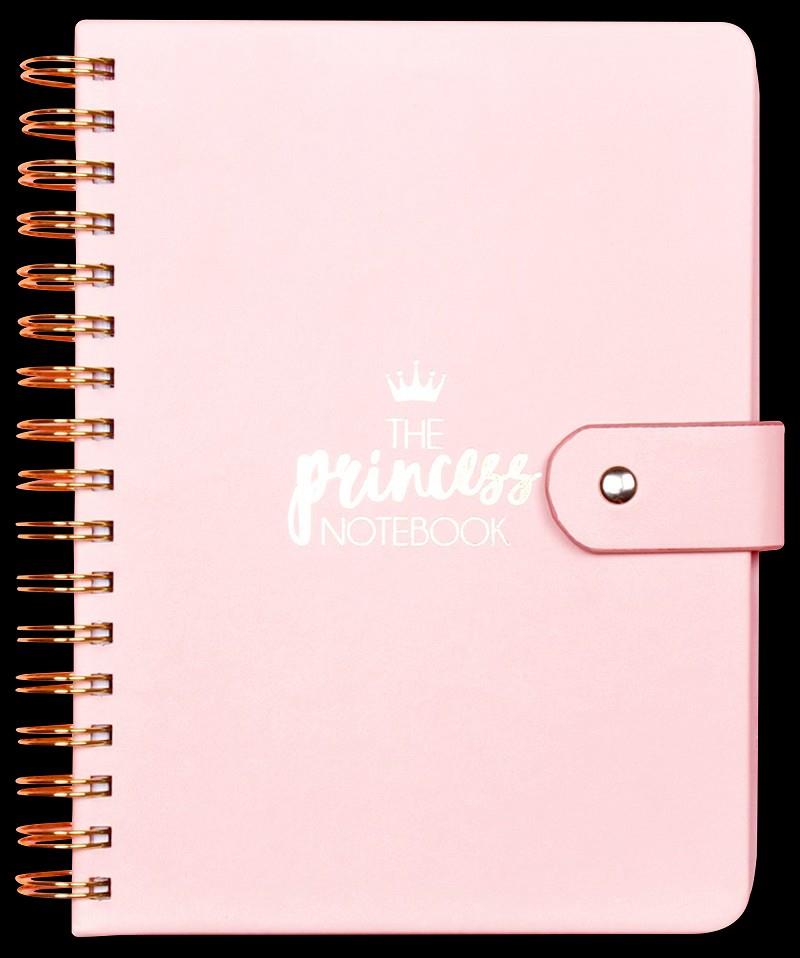 PLANIFICADOR 2021 : YOU ARE THE PRINCESS | 9788417166649 | YOU ARE THE PRINCESS