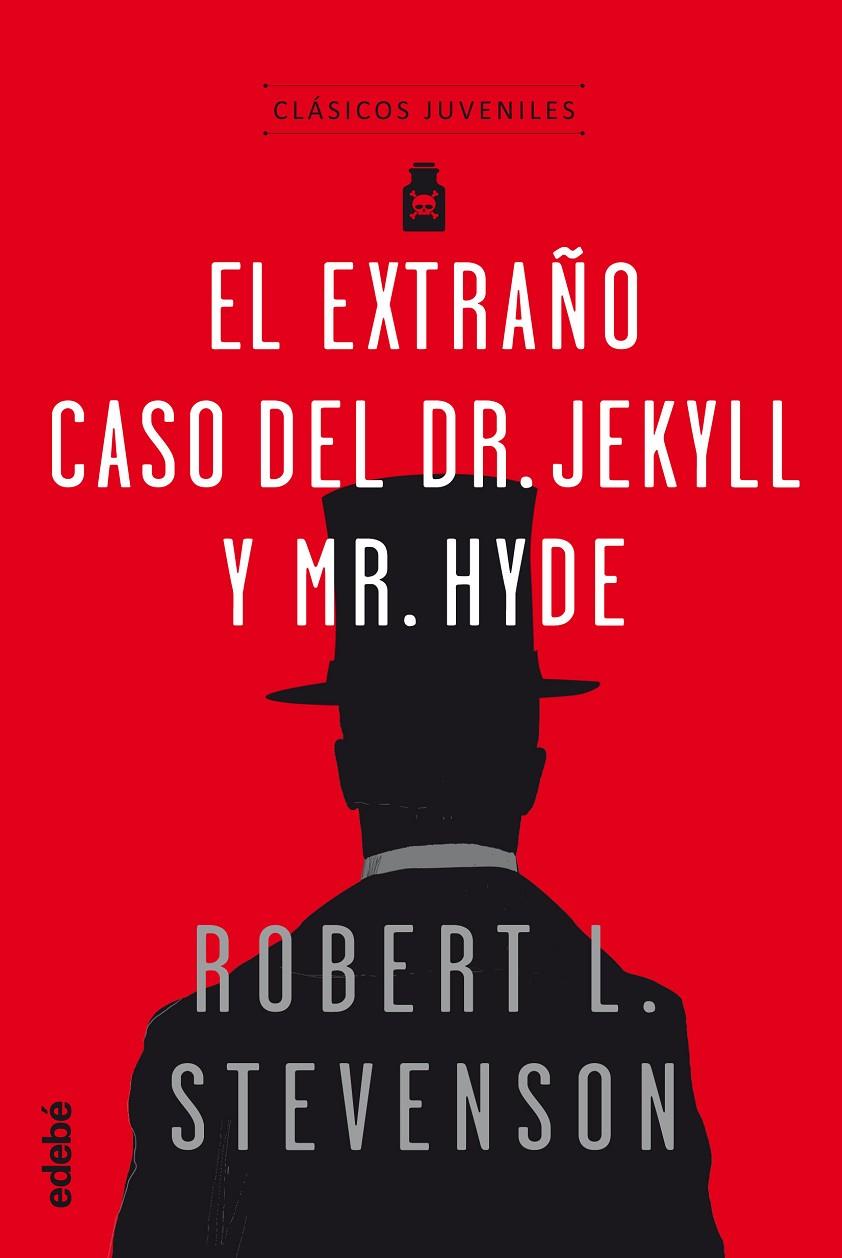 EXTRAÑO CASO DE DR. JEKYLL Y MR. HYDE, EL | 9788468334844 | STEVENSON, ROBERT L.