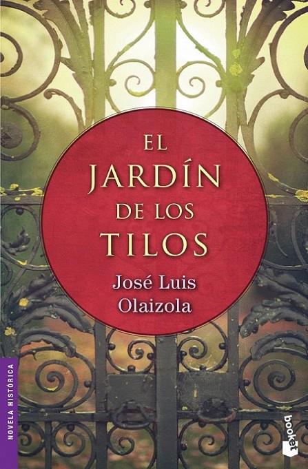 JARDIN DE LOS TILOS, EL | 9788427040885 | OLAIZOLA, JOSE LUIS