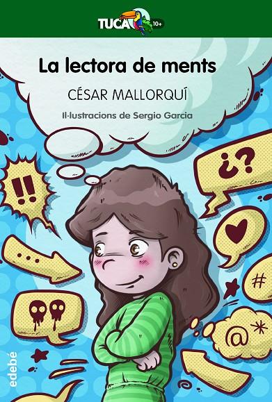 LECTORA DE MENTS, LA | 9788468353623 | MALLORQUÍ DEL CORRAL, CÉSAR