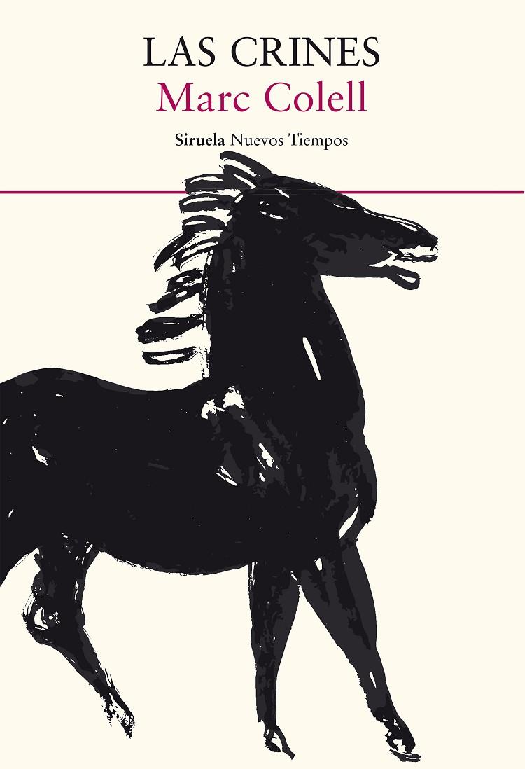 CRINES, LAS | 9791387688653 | COLELL, MARC