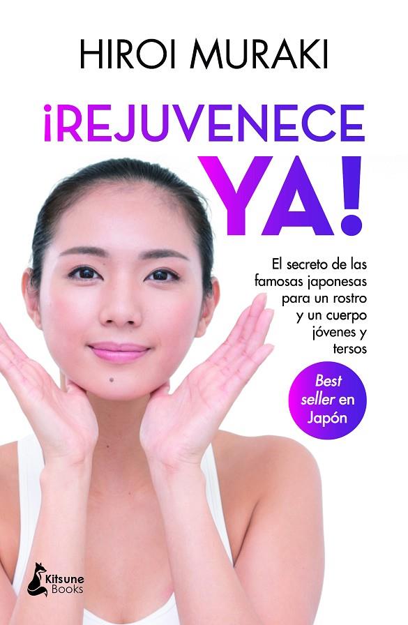 ¡REJUVENECE YA! | 9788418524271 | MURAKI, HIROI