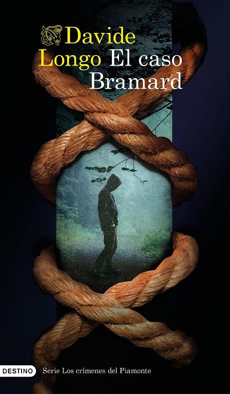CASO BRAMARD, EL | 9788423361045 | LONGO, DAVIDE