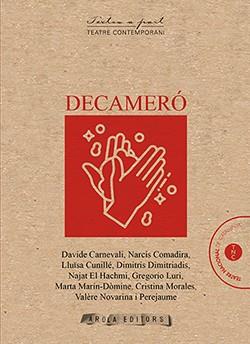 DECAMERO | 9788412196764 | VV AA