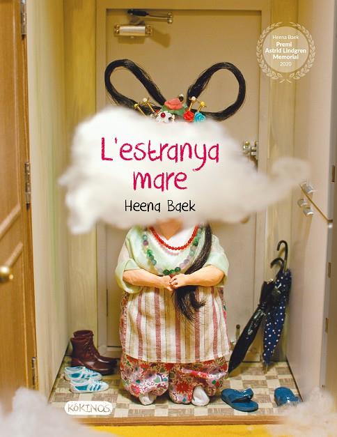 ESTRANYA MARE, L' | 9788417742652 | BAEK, HEENA