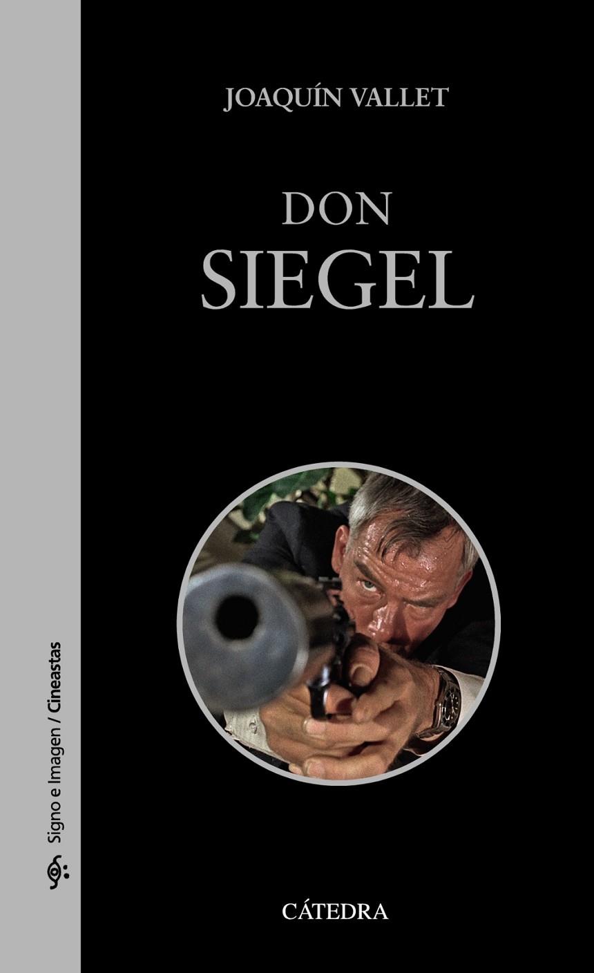 DON SIEGEL | 9788437646428 | .